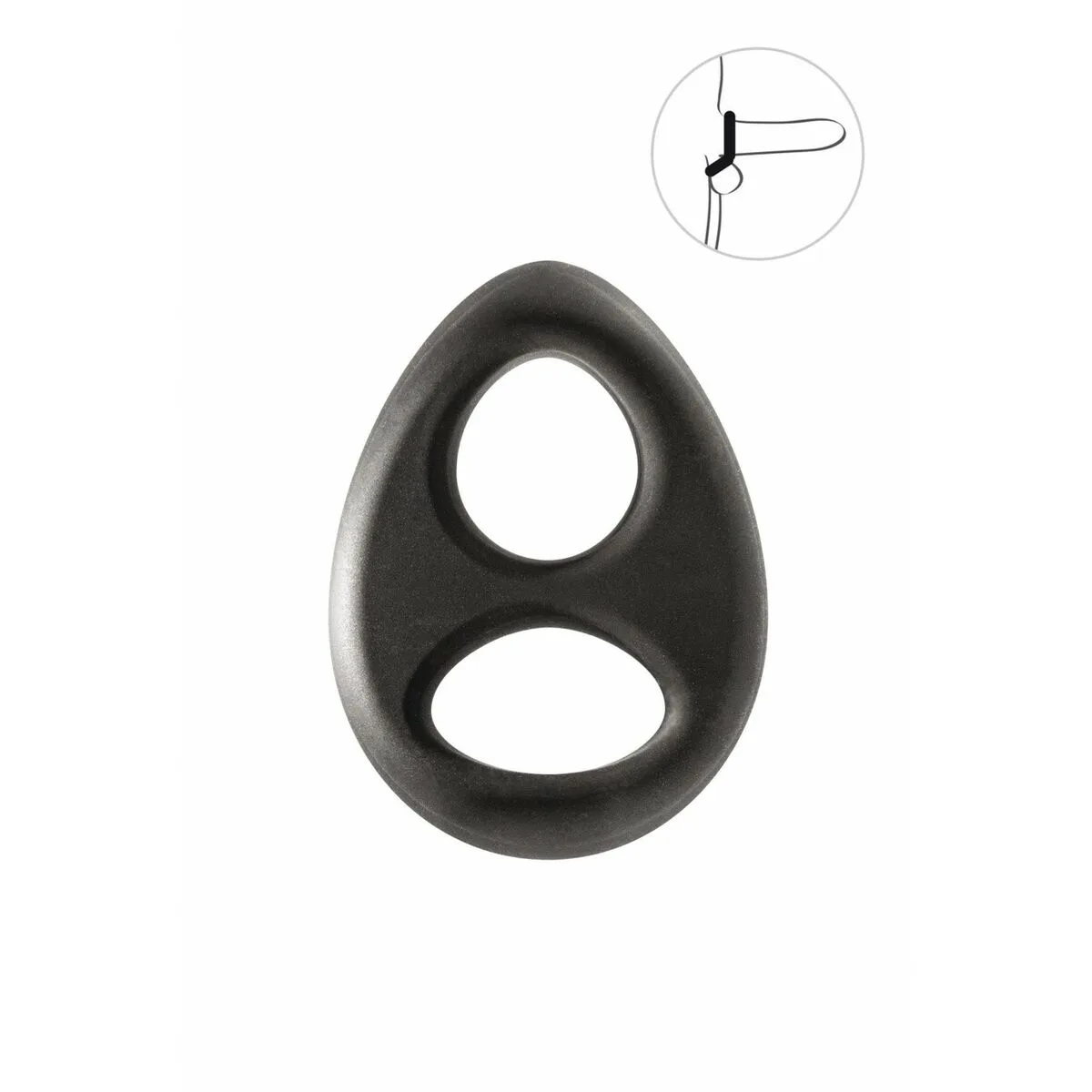 Anneau penis blue junker noir m040490197. Transformez votre intérieur avec les produits déco Diaytar !