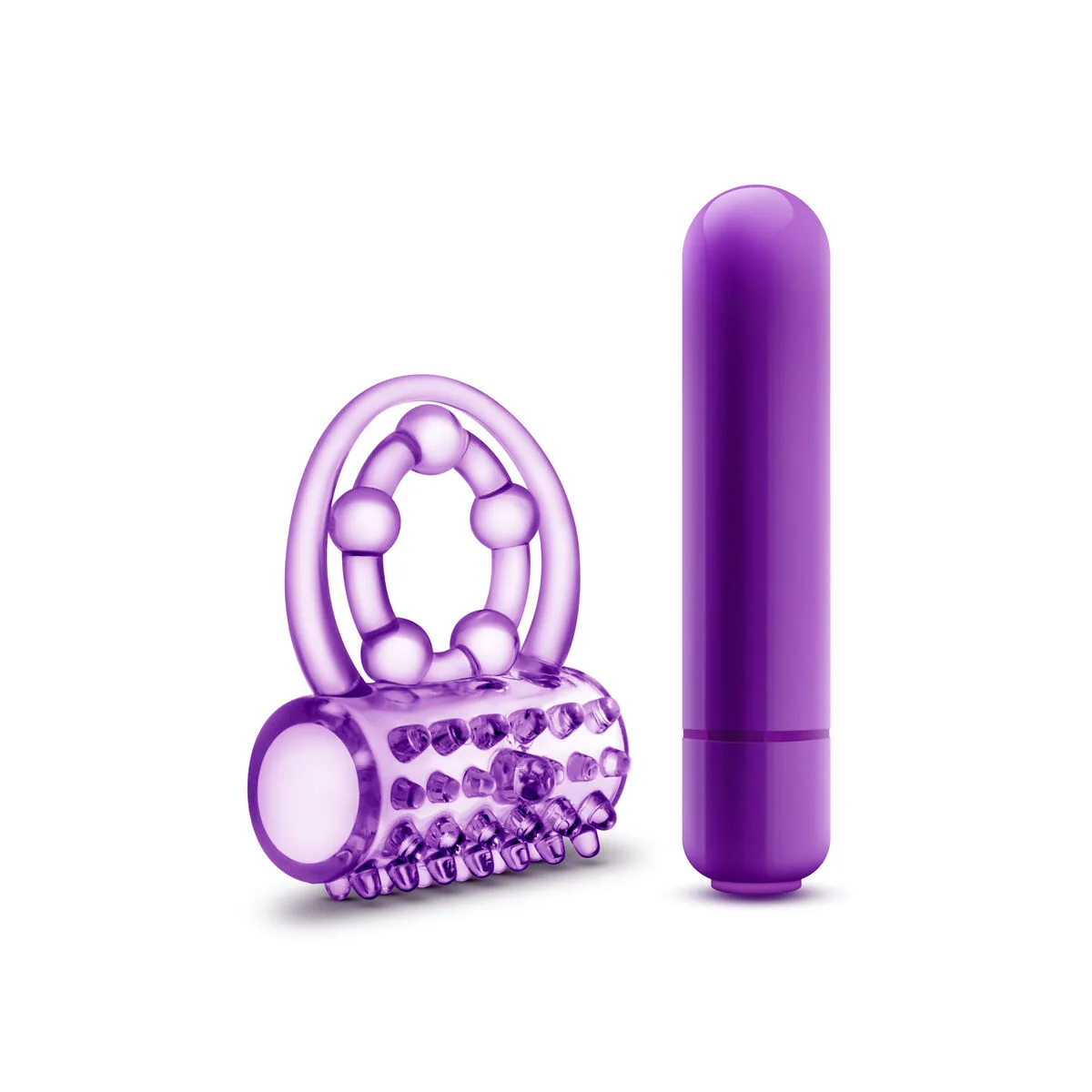 Anneau penis blush play with me violet s940203250. La boutique en ligne Diaytar, un terrain de jeu infini pour tous ceux qui aiment découvrir des produits utiles et beaux