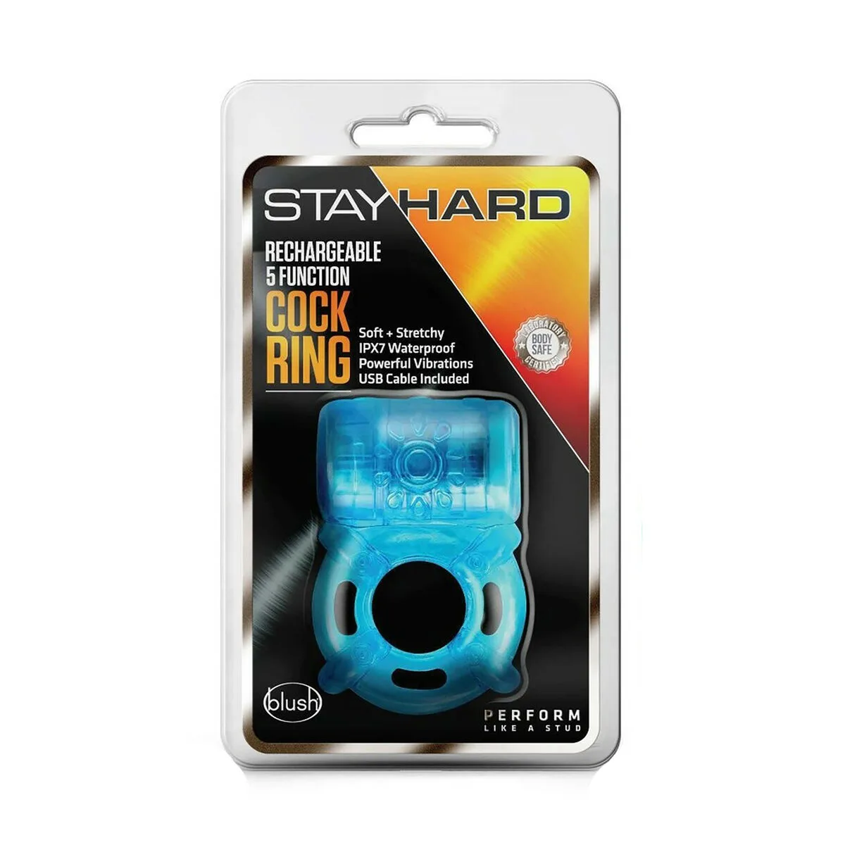 Anneau penis blush stay hard bleu s940225280. Nous avons créé Diaytar pour être le point de repère dans le paysage souvent confuse du e-commerce généraliste.