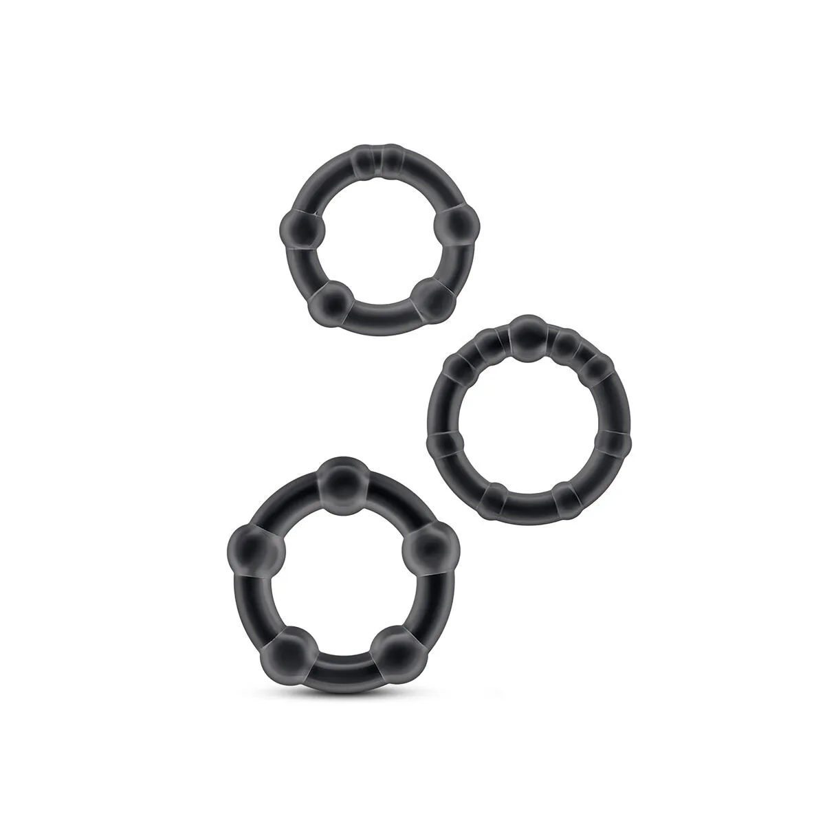 Anneau penis blush stay hard noir s940193435. Diaytar, c'est l'assurance de produits qui durent, tant dans leur construction que dans leur style intemporel.