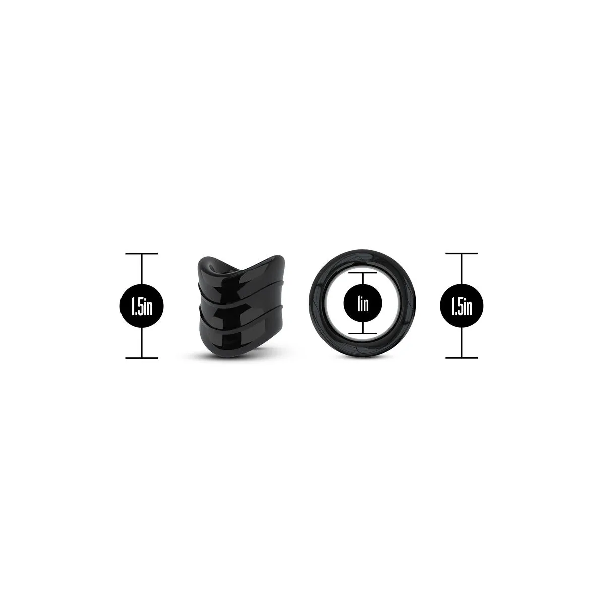 Anneau penis blush stay hard noir s940219725. Chez Diaytar, nous célébrons l'innovation sous toutes ses formes, des produits high-tech les plus fous aux objets maison les plus malins.