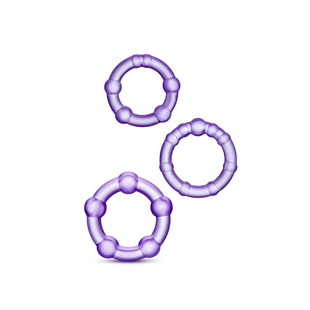 Anneau penis blush stay hard violet s940193192. Votre vie, simplifiée et stylisée par Diaytar et sa collection de produits essentiels et innovants