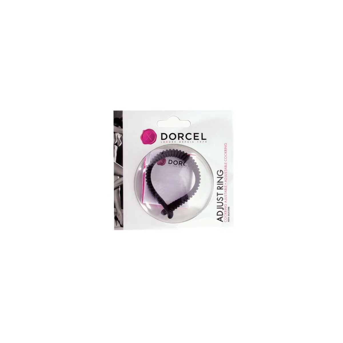 Anneau penis dorcel dor127 noir m040182747. Diaytar révolutionne votre expérience d'achat en ligne avec une curation unique de produits tendance, high-tech et lifestyle