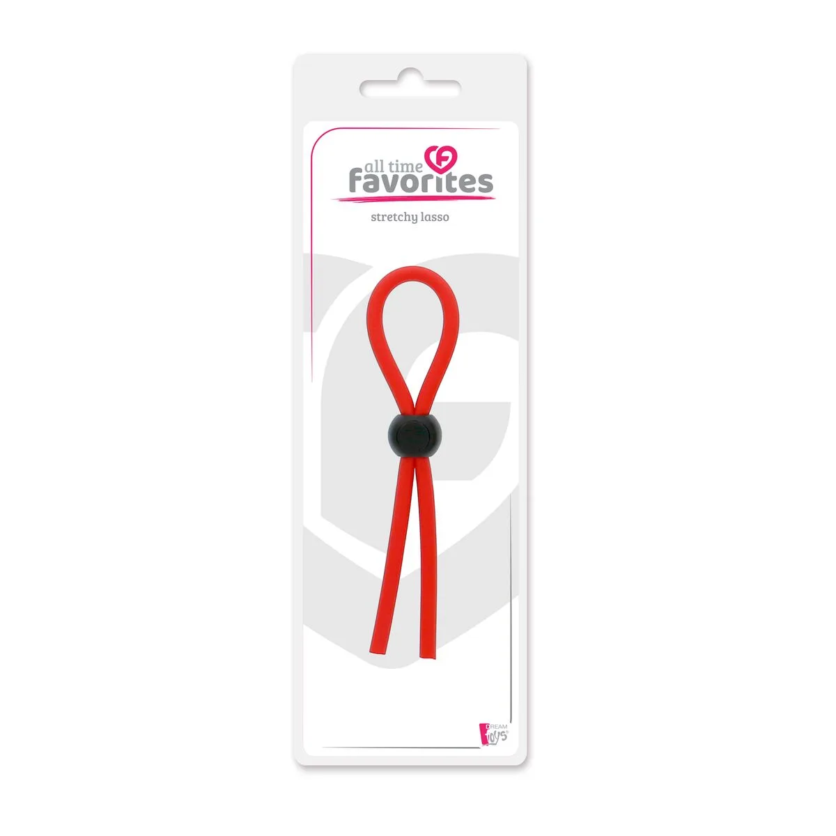 Anneau penis dream toys all time favorites rouge taille unique s940039815. Diaytar cultive l'art du bien-être à travers ses produits soigneusement choisis.