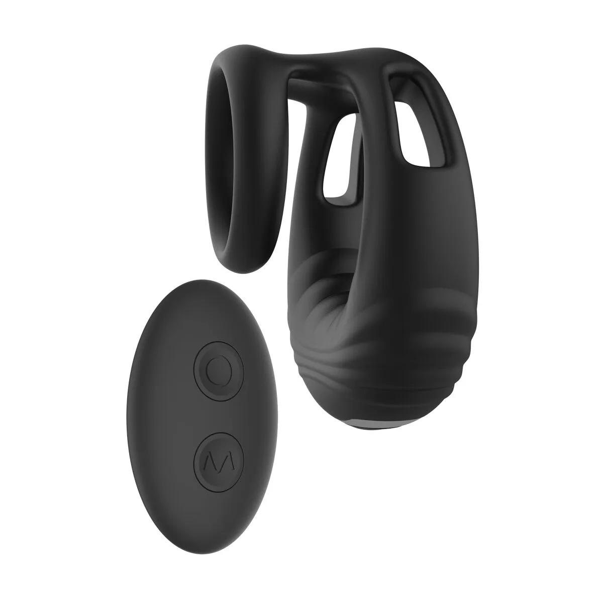 Anneau penis dream toys ramrod noir s940072823. La qualité Diaytar : un engagement, une promesse, une satisfaction garantie.