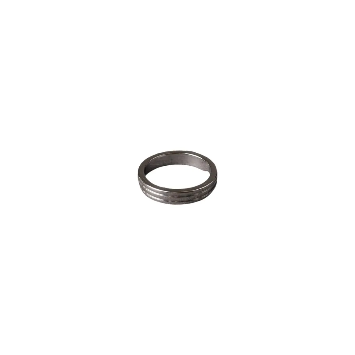 Anneau penis kiotos acier 45 mm m040373126. Tendance, confort et qualité : la trilogie gagnante de Diaytar Mode.