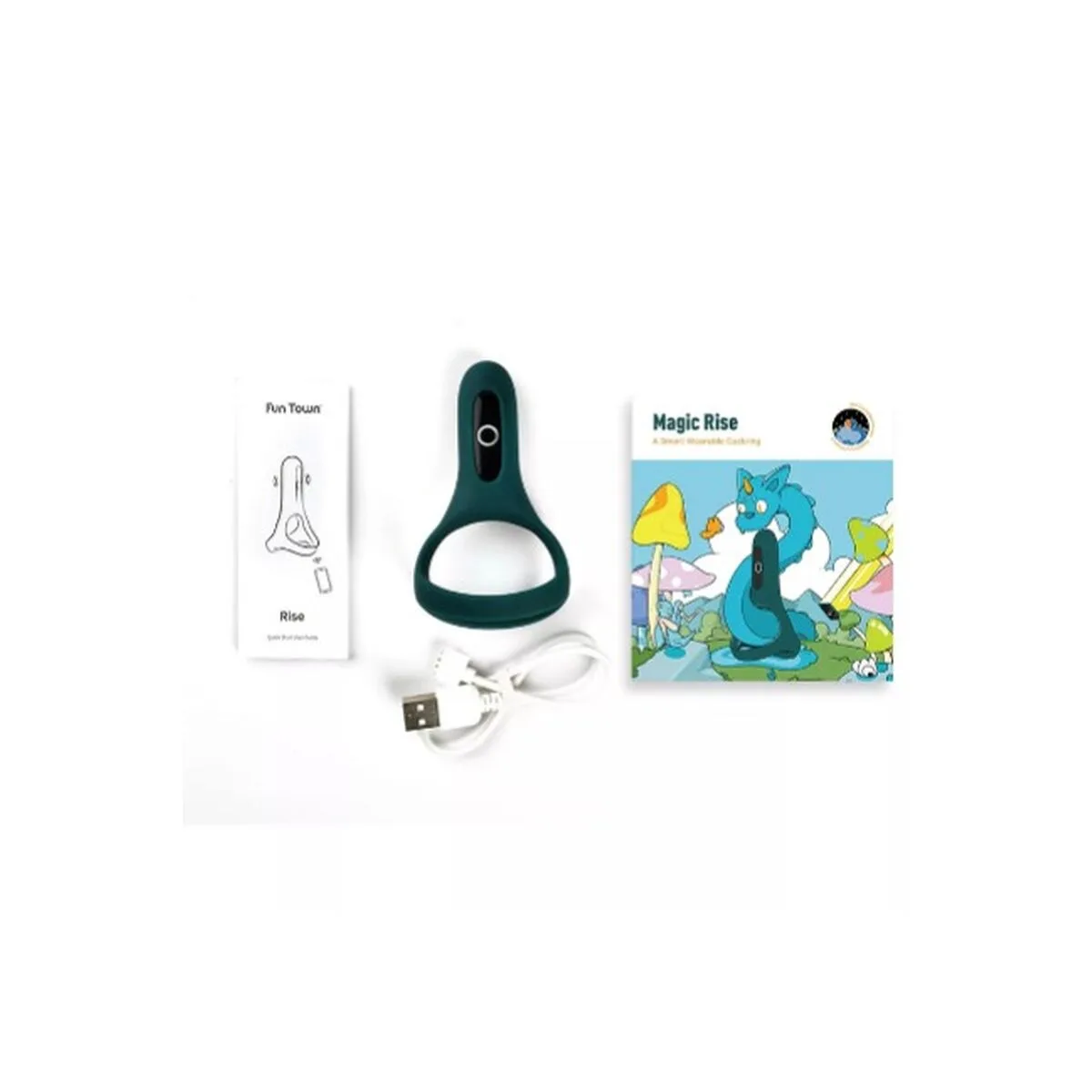 Anneau penis magic motion vert s400570150. Découvrez l'univers Diaytar - Des milliers de produits sélectionnés avec soin pour vous.