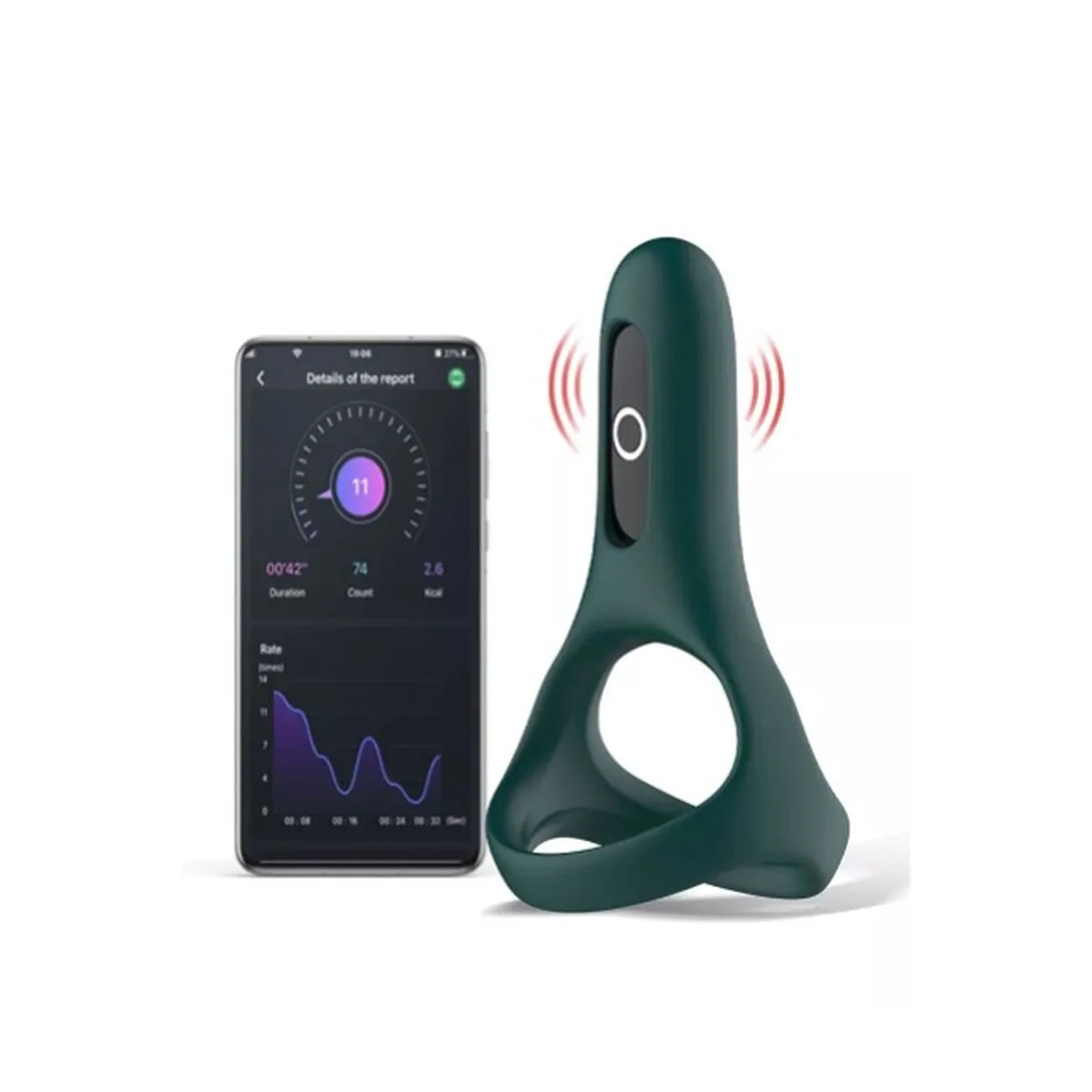 Anneau penis magic motion vert s400570183. Nous avons voulu Diaytar comme une deuxième maison, remplie de produits qui vous ressemblent et vous facilitent la vie.