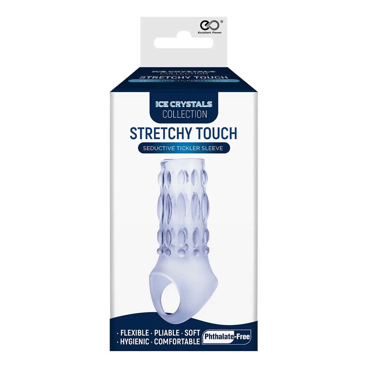 Anneau penis nmc transparent s940739379. Diaytar s'adresse aux esprits modernes en quête de produits qui allient performance technologique et design épuré