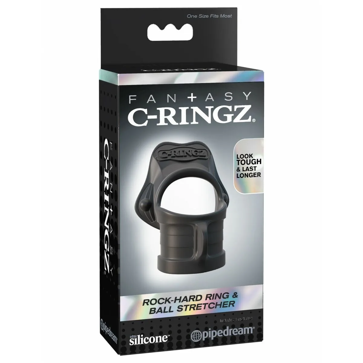 Anneau penis pipedream fantasy c ringz noir s940667144. Diaytar mise sur la richesse de son catalogue pour s'imposer comme le leader du shopping généraliste en ligne de qualité