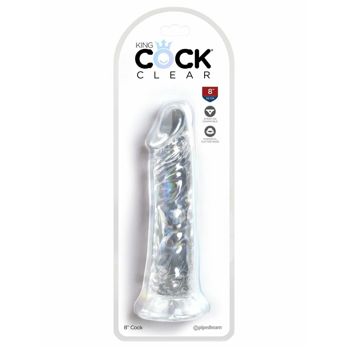 Anneau penis pipedream king cock clear s940698119. Bienvenue chez Diaytar, où l'élégance rencontre l'innovation avec nos produits électroniques dernier cri et nos créations maison exclusives