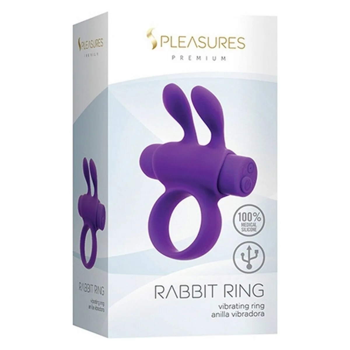 Anneau penis s pleasures rabbit pourpre s400188373. Diaytar, le garde-meuble moderne de toutes vos envies : des produits pour combler tous vos besoins et toutes vos fantasies.