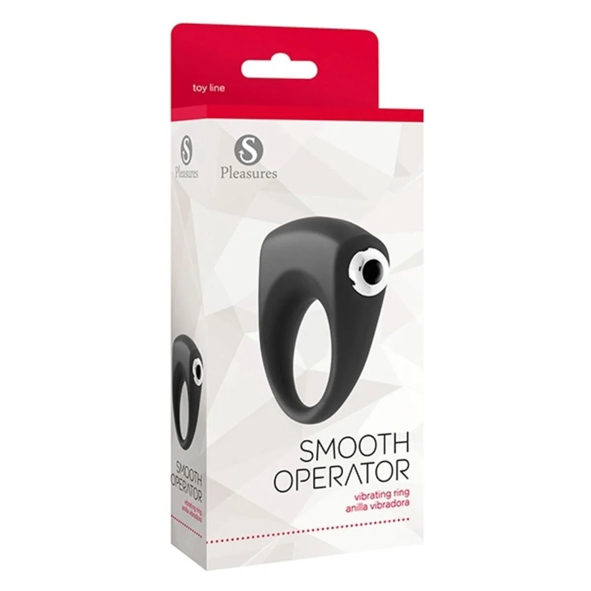 Anneau penis s pleasures smooth operator noir s400180928. Diaytar, la boutique en ligne qui pense à tout : des gadgets électroniques les plus futés aux objets maison les plus design