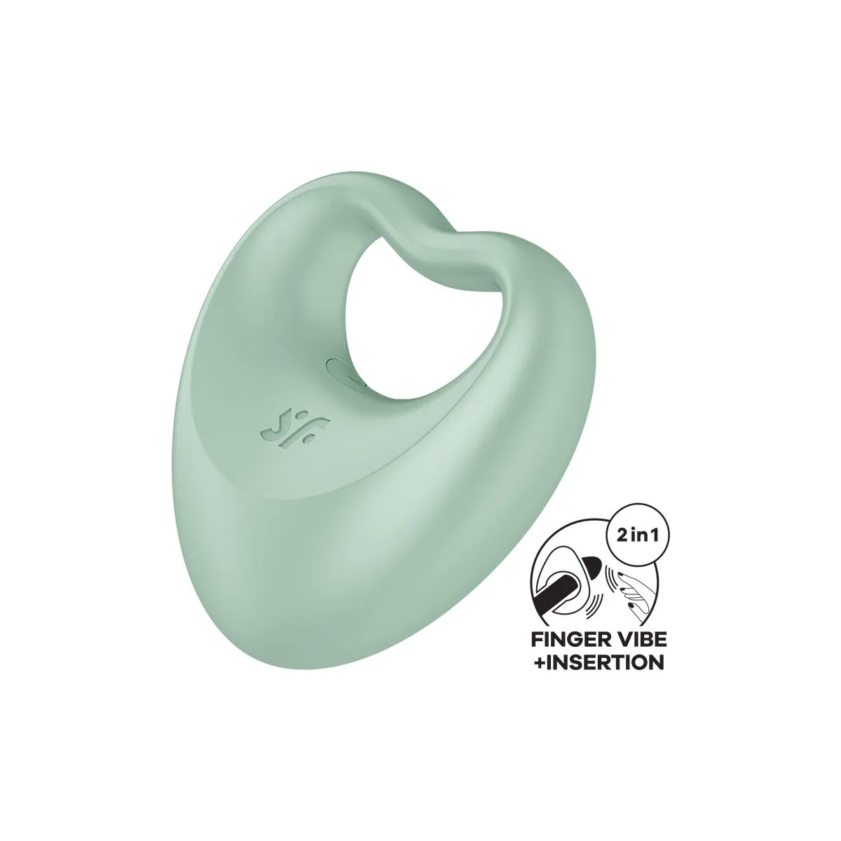 Anneau penis satisfyer perfect pair 3 vert s940277247. Diaytar, c'est le compagnon de ceux qui aiment prendre soin d'eux et de leur intérieur avec des produits choisis avec amour.