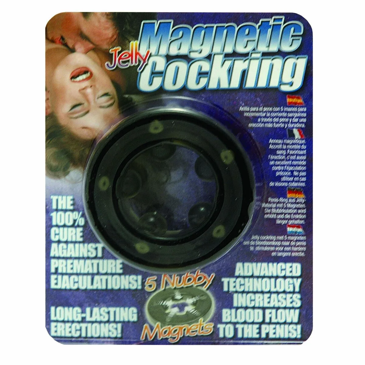 Anneau penis seven creations gris s940302218. Oubliez tout ce que vous savez sur le e-commerce. Diaytar réécrit les règles avec une offre audacieuse et éclectique.