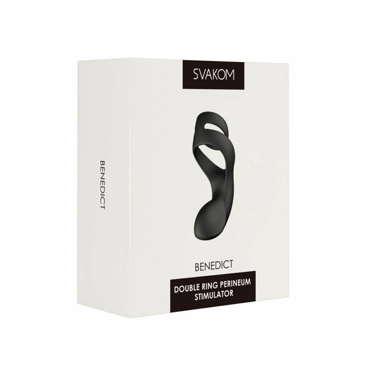 Anneau penis svakom noir s400572421. Diaytar, c'est l'évidence : une plateforme simple, des produits beaux, une expérience fluide. Le trio gagnant.