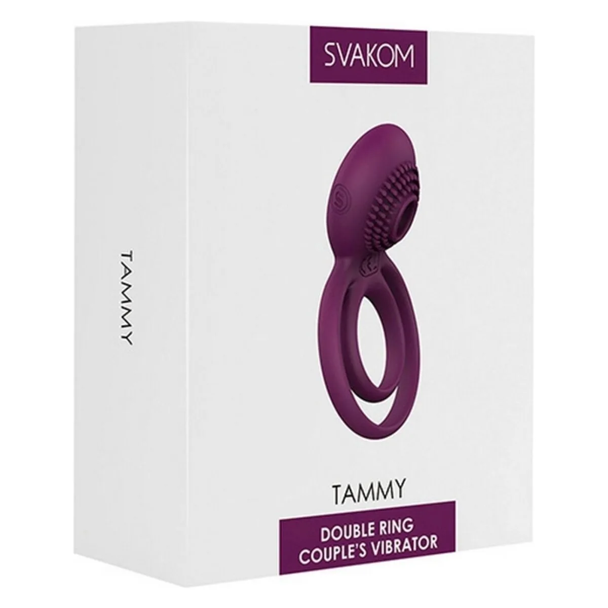 Anneau penis svakom tammy s400156797. Diaytar vous invite à un voyage shopping au cœur des produits qui définissent le mode de vie contemporain