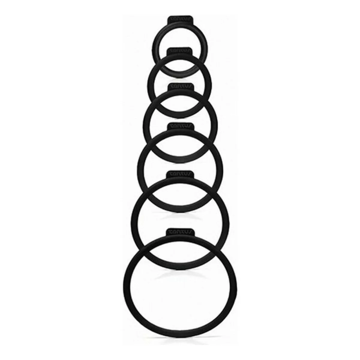 Anneau penis tantus noir 6 pcs s400226191. Plongez dans l'univers Diaytar où chaque produit raconte une histoire.