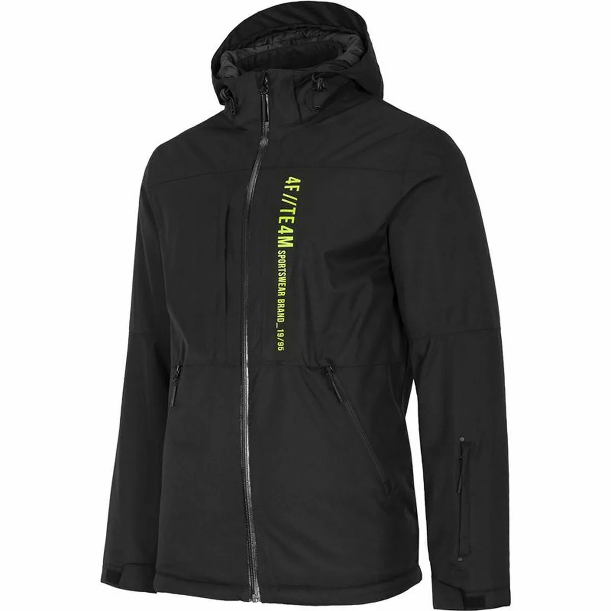 Anorak de ski 4f membrane kudn003 femme noir s649532426. Diaytar vous connecte à l'essentiel et au superflu stylé : une gamme complète de produits pour tous vos besoins et envies