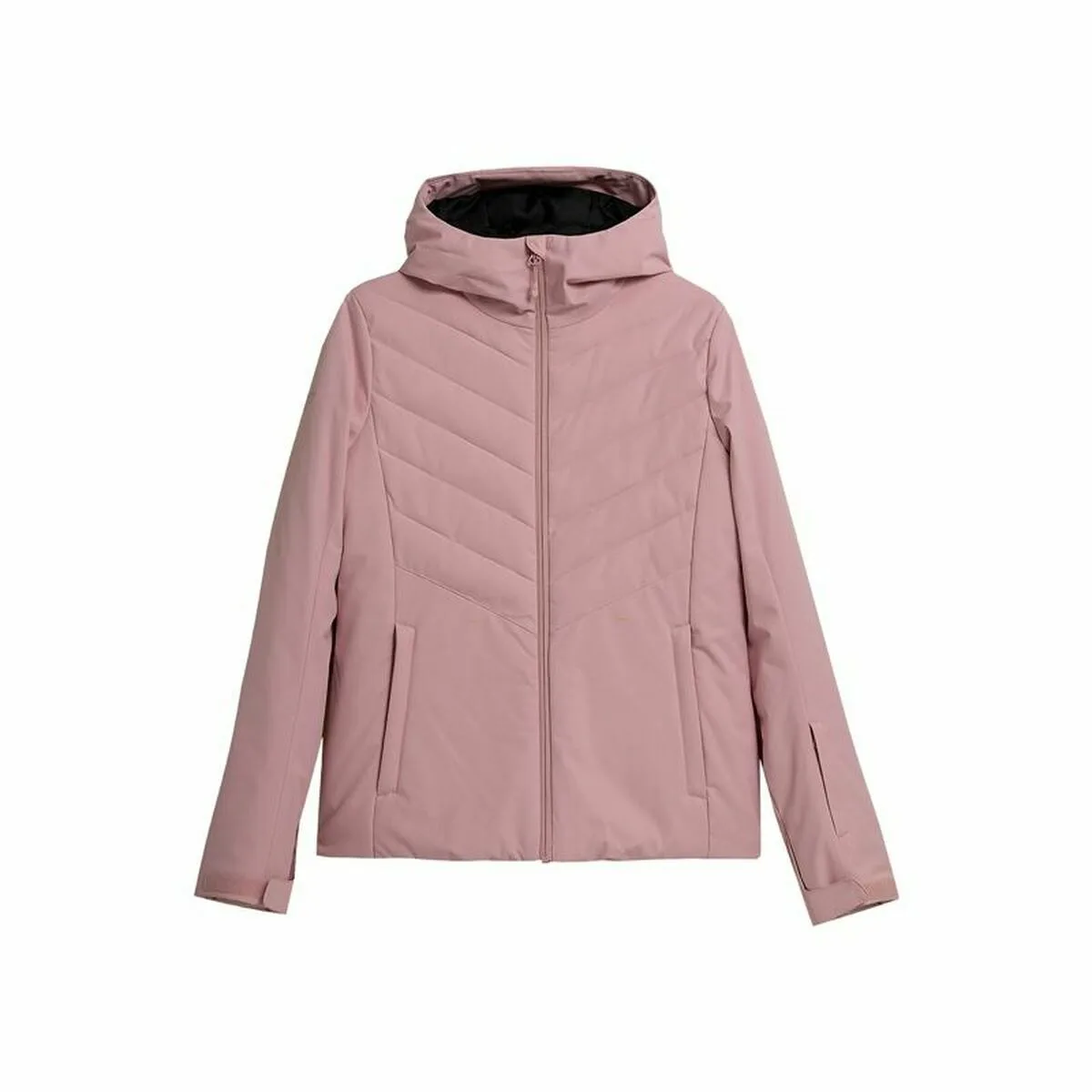 Anorak de ski 4f membrane kudn003 femme rose s649536952. L'aventure Diaytar, c'est celle d'une équipe passionnée qui déniche pour vous les perles rares du marché généraliste