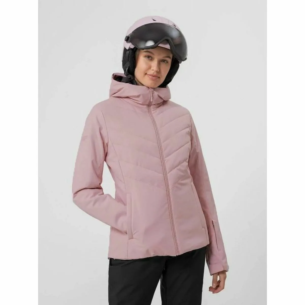 Anorak de ski 4f membrane kudn003 femme rose s649537054. Chez Diaytar, nous célébrons l'innovation sous toutes ses formes, des produits high-tech les plus fous aux objets maison les plus malins.