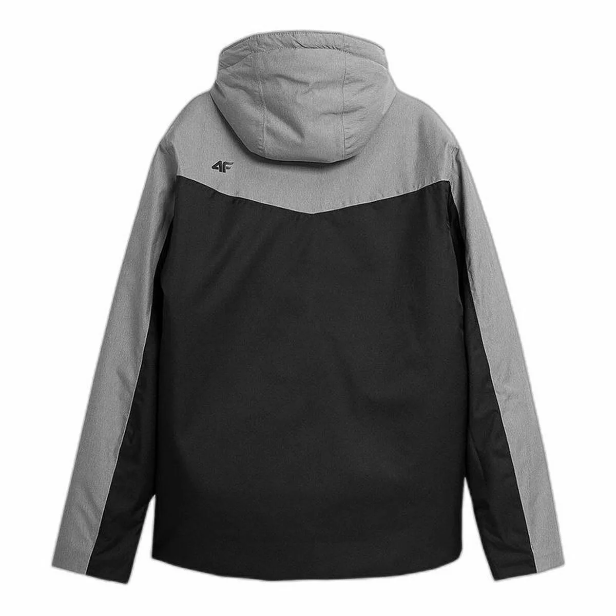 Anorak de ski 4f membrane kumn002 gris homme s649537269. Bienvenue dans le cercle très sélect des acheteurs inspirés. Diaytar révèle les produits qui définiront demain.