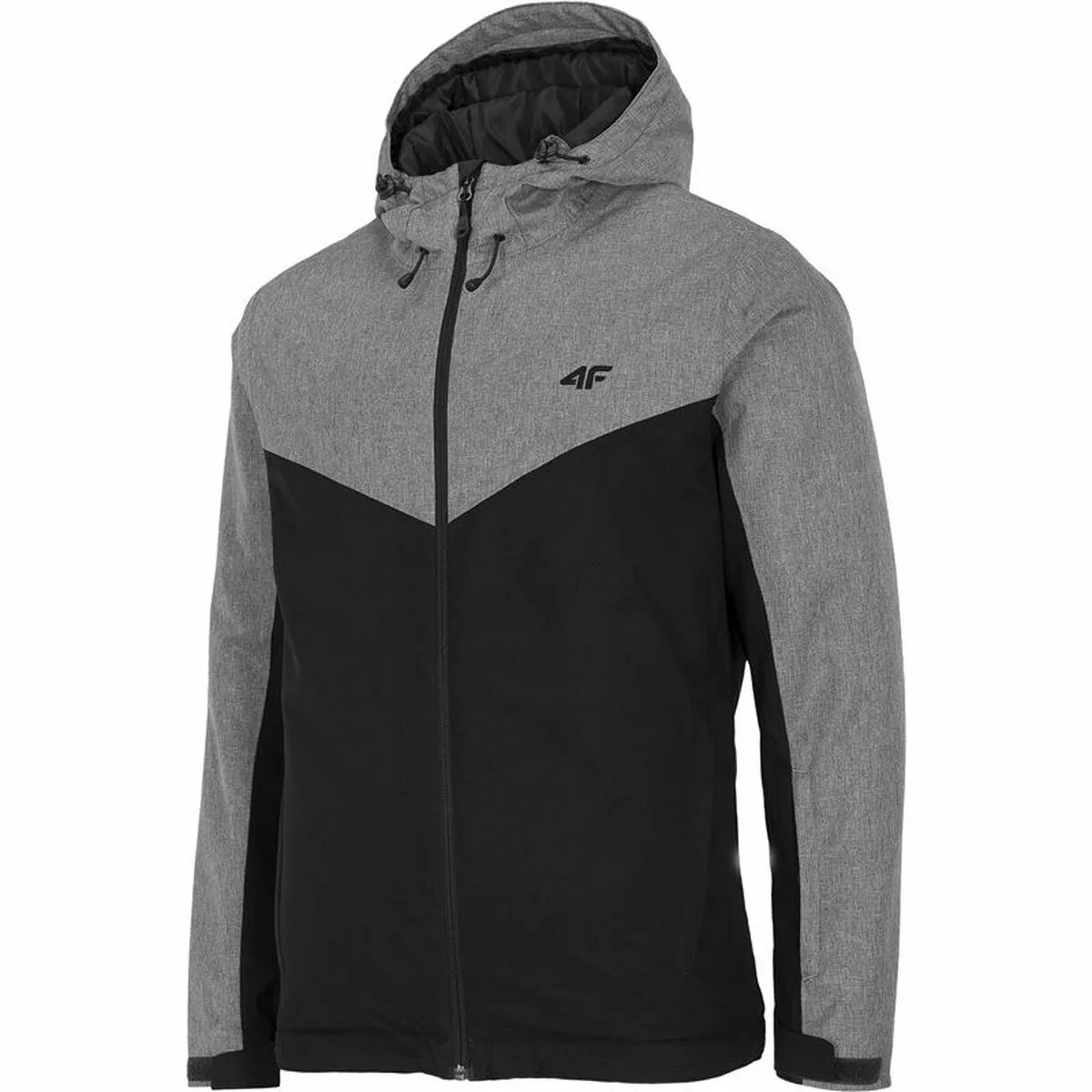 Anorak de ski 4f membrane kumn002 gris homme s649537386. Diaytar s'engage à vous proposer une expérience shopping unique avec des produits généraux innovants, tendance et toujours à prix attractifs