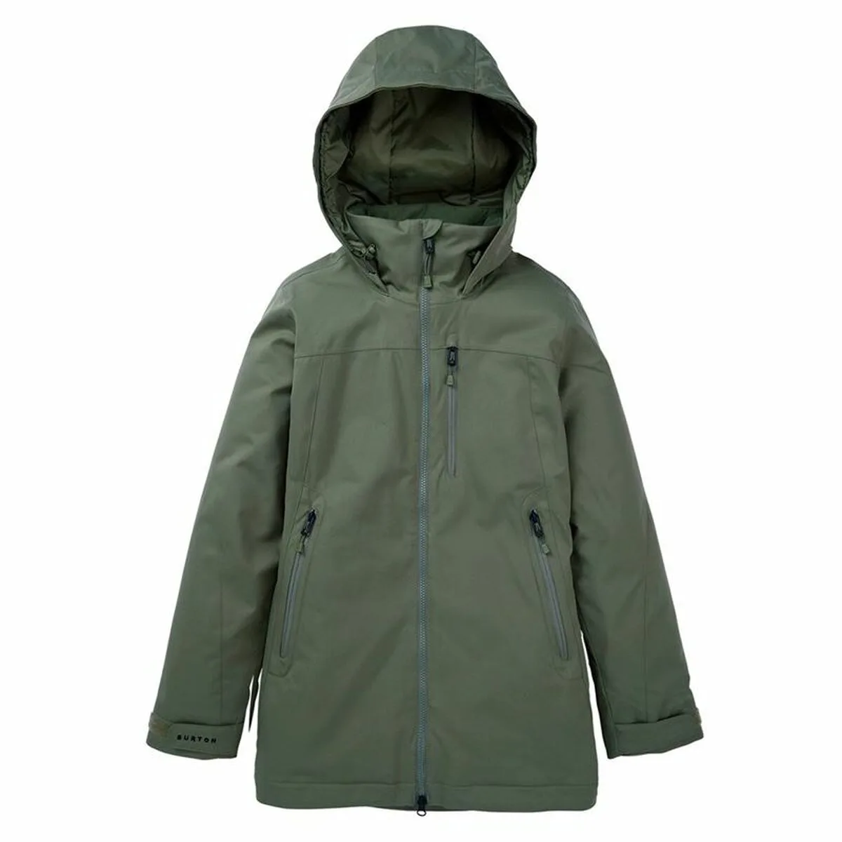 Anorak de ski burton lelah bleu vert s6417219945. Diaytar pense global, shoppe local : une plateforme généraliste avec une approche curated pour un public international