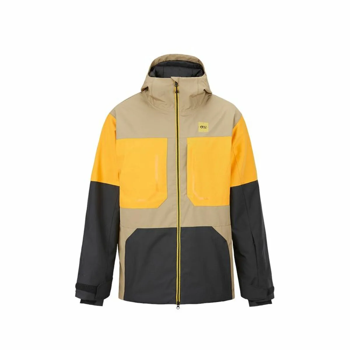 Anorak de ski picture elfyn marron clair homme s646083950. La chasse aux produits extraordinaires est ouverte. Diaytar vous donne les clés d'un univers shopping infini.