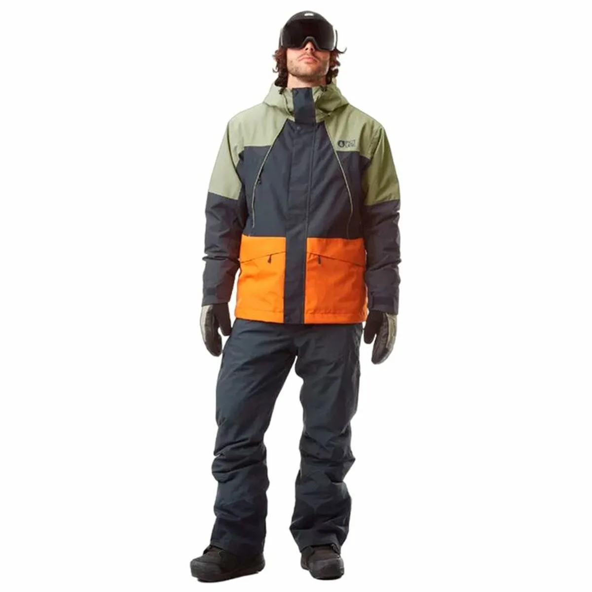 Anorak de ski picture kenko autumn orange homme s6412066875. Diaytar a été conçu pour ceux qui refusent le compromis. Ici, chaque produit est une victoire du qualitatif sur le quantitatif.
