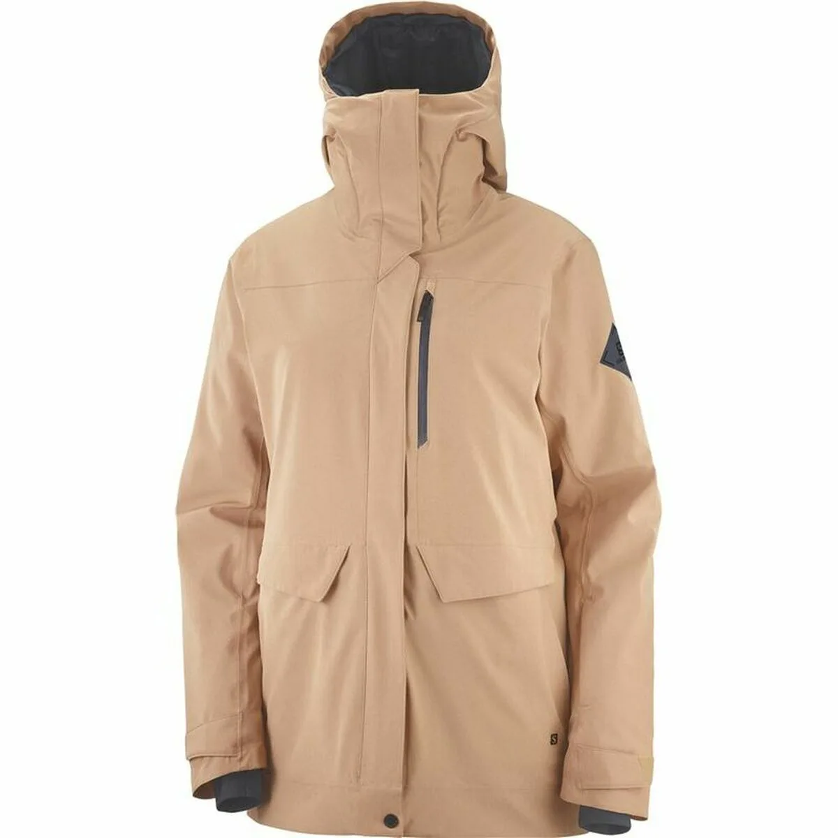 Anorak de ski salomon stance cargo femme s643272524. Diaytar Mode : Où l'élégance rencontre l'originalité pour un style unique.