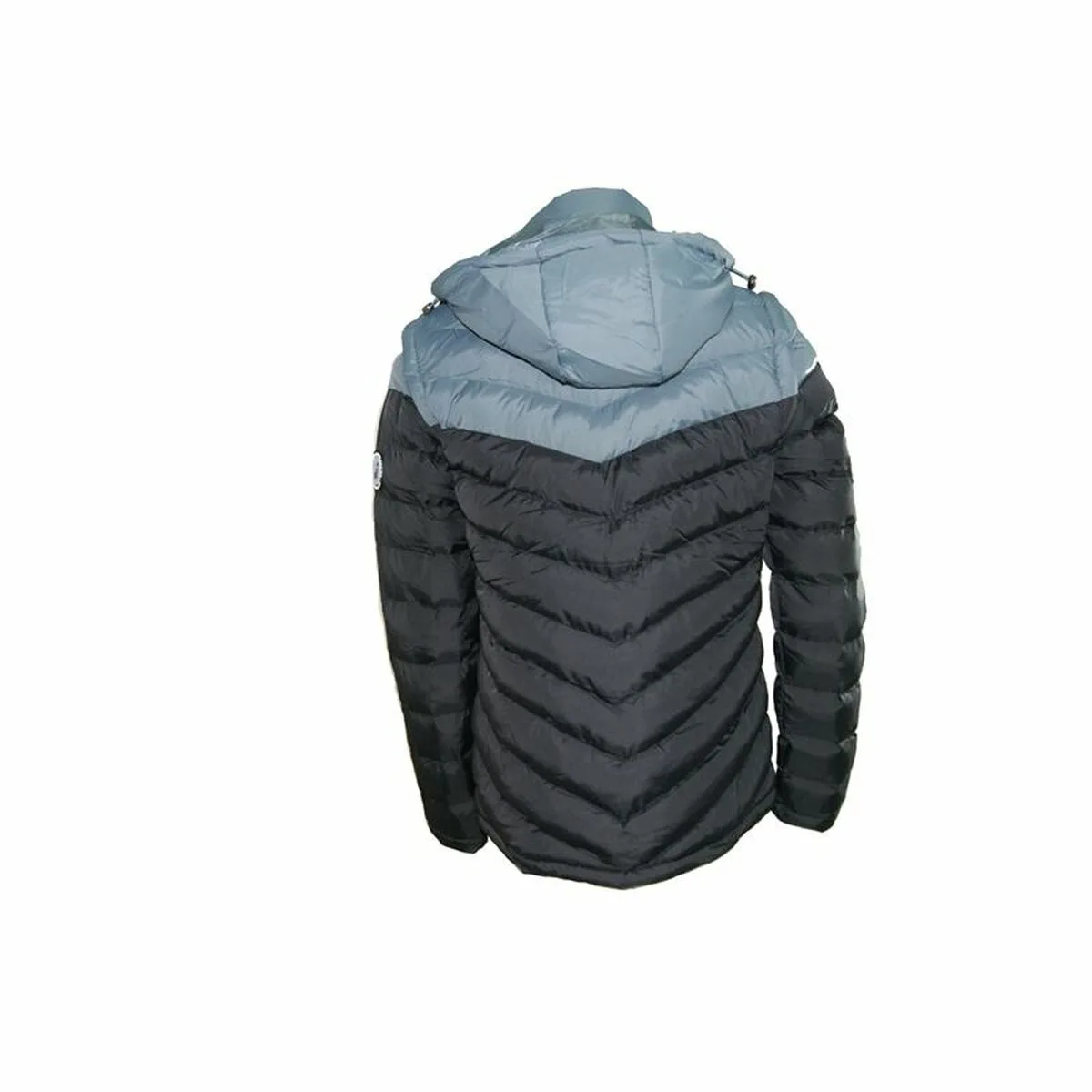 Anorak joluvi detach homme gris fonce bleu fonce s649827275. Diaytar, c'est la démonstration que le meilleur des produits est à portée de clic, sans compromis, sans attente.