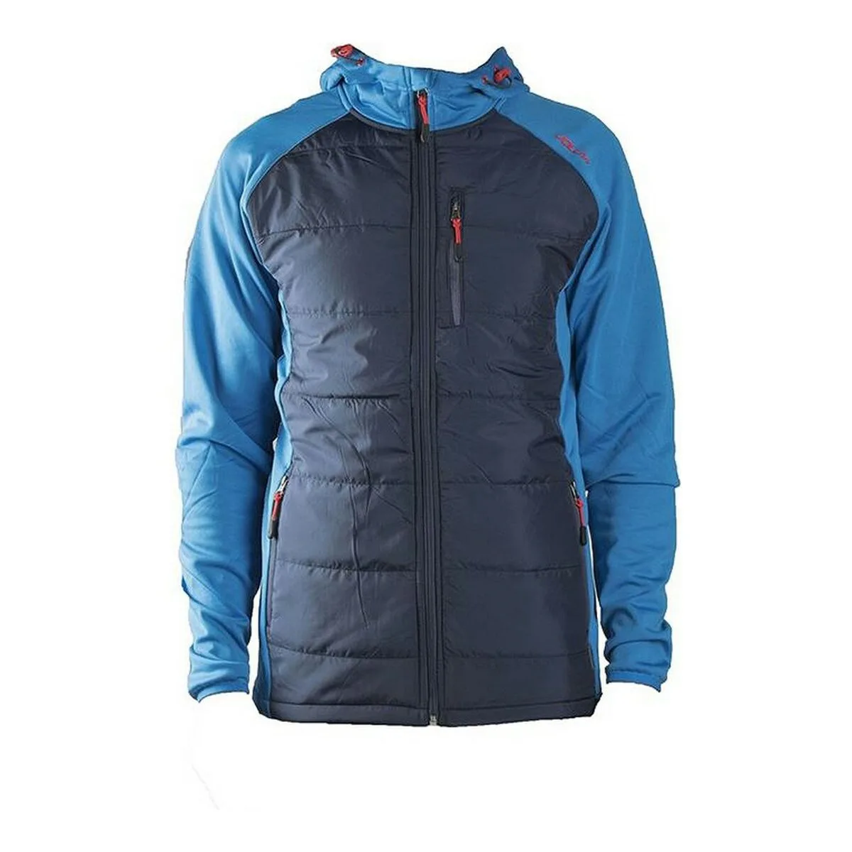 Anorak joluvi hybrid bleu s641505648. Notre mission chez Diaytar : démocratiser l'accès aux produits extraordinaires, sans rogner sur le design ou la qualité.