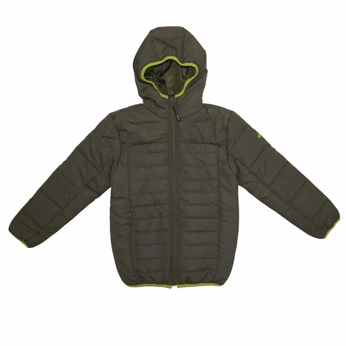 Anorak joluvi jet enfant olive s649705830. Transformez votre intérieur avec les produits déco Diaytar !
