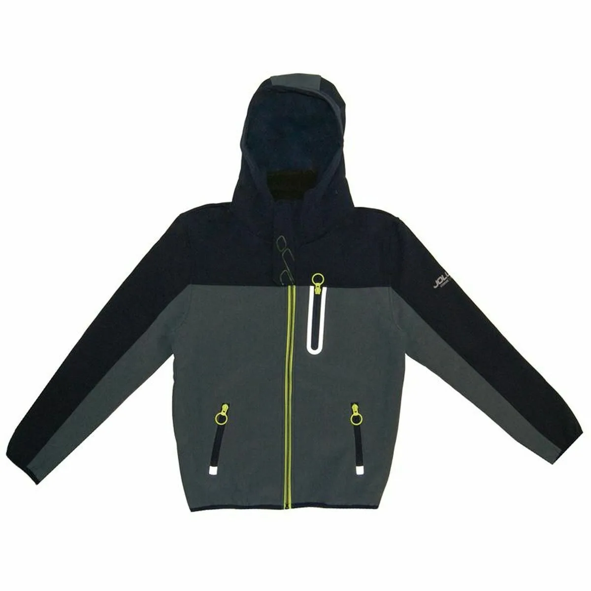 Anorak joluvi snaps enfant noir bleu fonce s649705224. L'ambition de Diaytar : devenir votre boutique en ligne de référence pour tous les produits qui améliorent votre vie