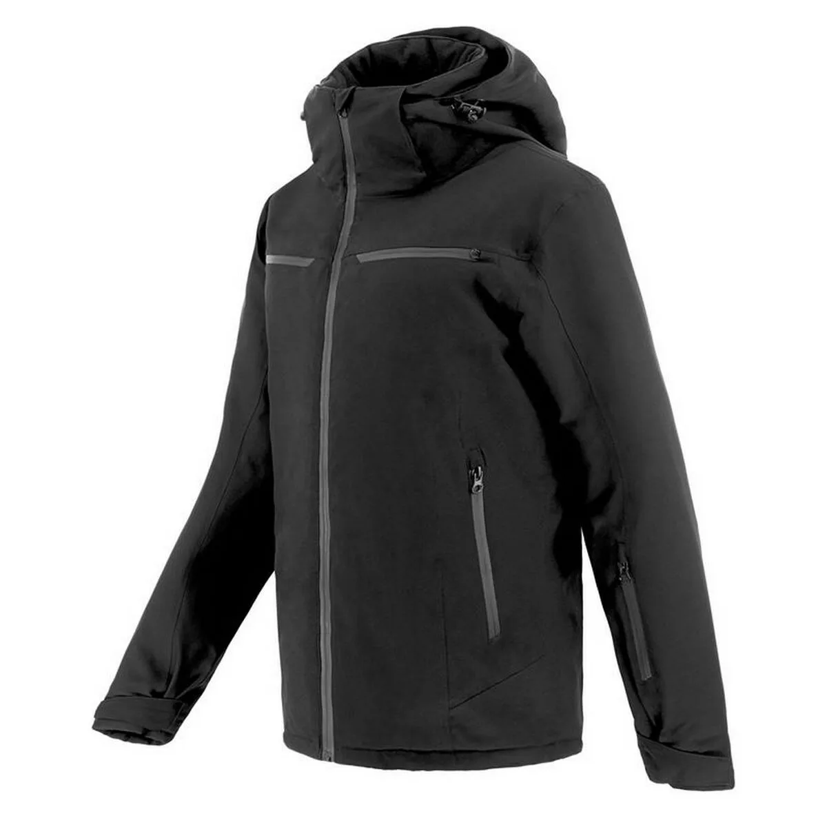 Anorak joluvi torry noir homme s643195874. Diaytar, c'est l'assurance de produits qui durent, tant dans leur construction que dans leur style intemporel.