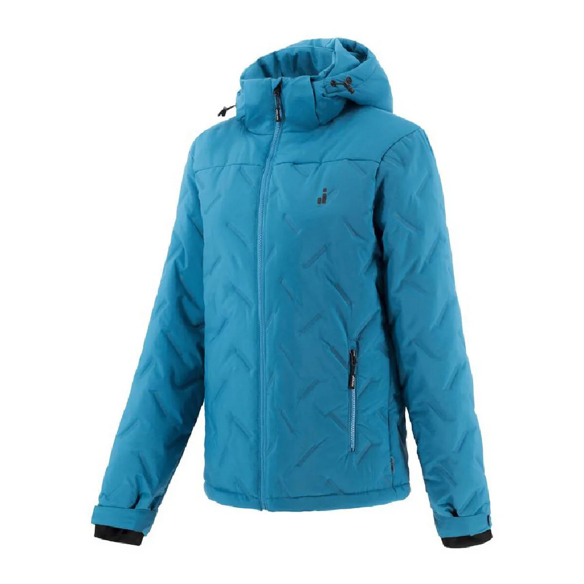 Anorak joluvi zain bleu s642812529. Bienvenue chez Diaytar, où nous croyons que le meilleur produit est celui qui vous trouve, et non l'inverse.