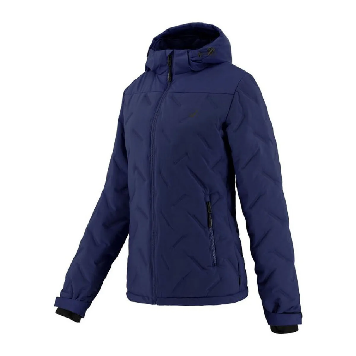 Anorak joluvi zain bleu fonce s642812089. Bienvenue sur Diaytar, l'endroit où les produits ne sont pas juste achetés, mais sont adoptés pour la vie.