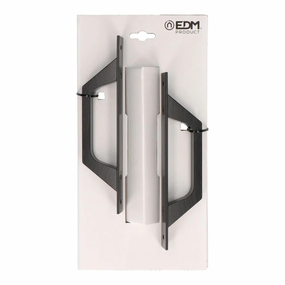 Anses edm 85460 6804 noir aluminium droite 200 x 25 mm 2 unites s792056186. Diaytar, c'est la convergence entre votre style unique et notre sélection infinie de produits qui lui correspondent.