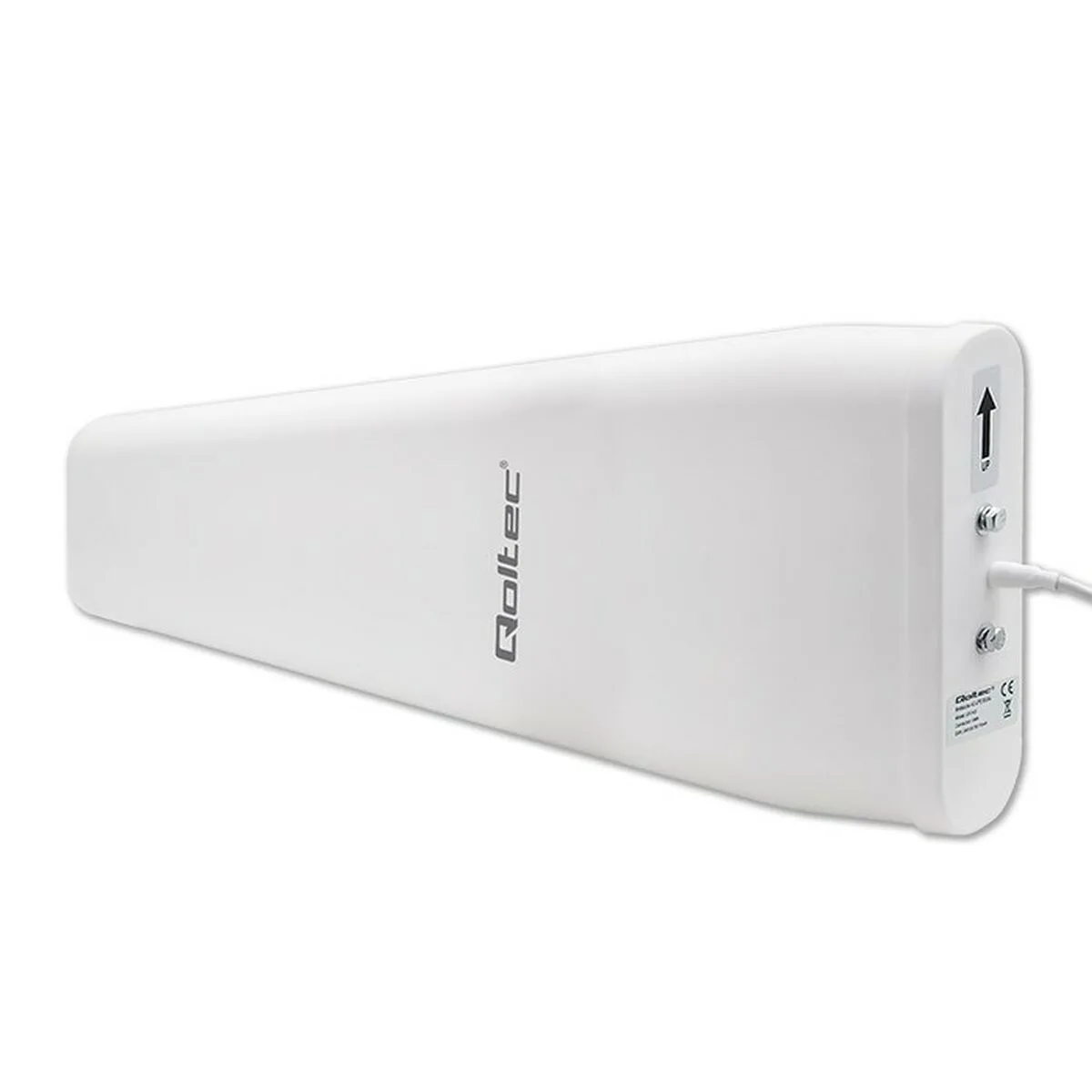 Antenne tv qoltec 57043 s918810826. La force de Diaytar : comprendre vos besoins et vos désirs pour vous proposer les produits les plus adaptés et les plus désirables