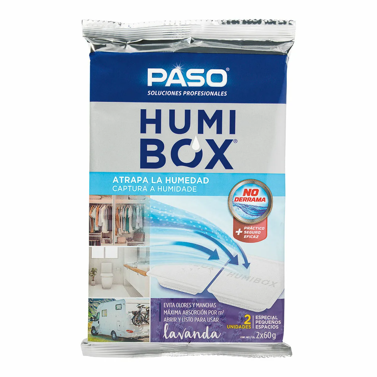 Anti humidite paso humibox lavande 10 unites s791413679. Préparez-vous à être impressionné. Diaytar lève le voile sur une sélection de produits qui défie toute concurrence.