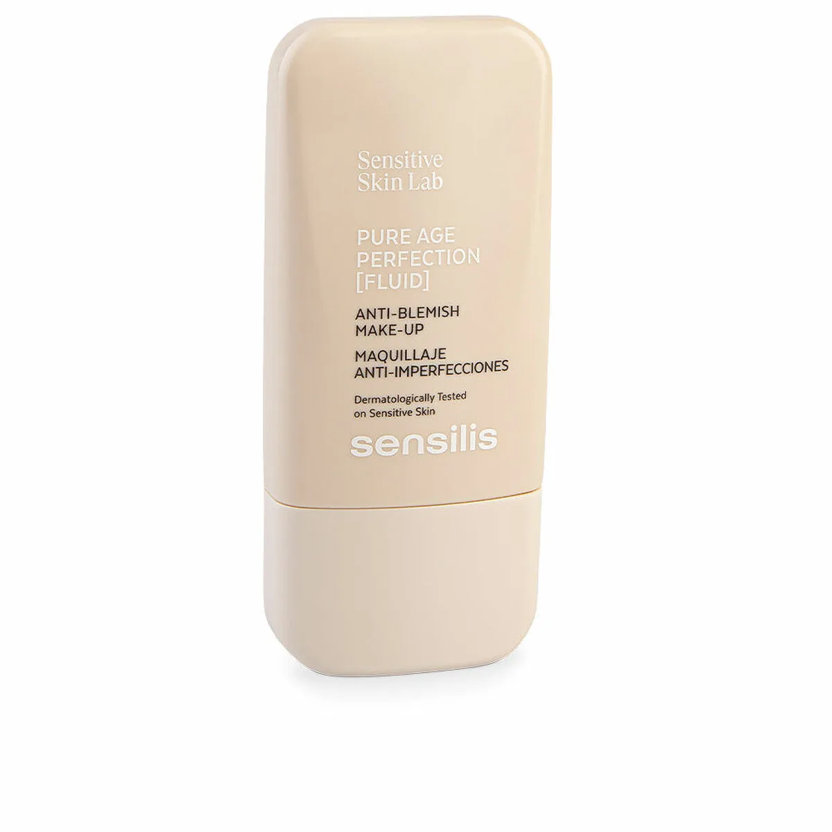 Anti imperfections sensilis pure age perfection no 01 beige 30 ml s0512550794. Diaytar est le trait d'union entre le monde de la tech et celui du lifestyle, pour une expérience utilisateur sans faille.