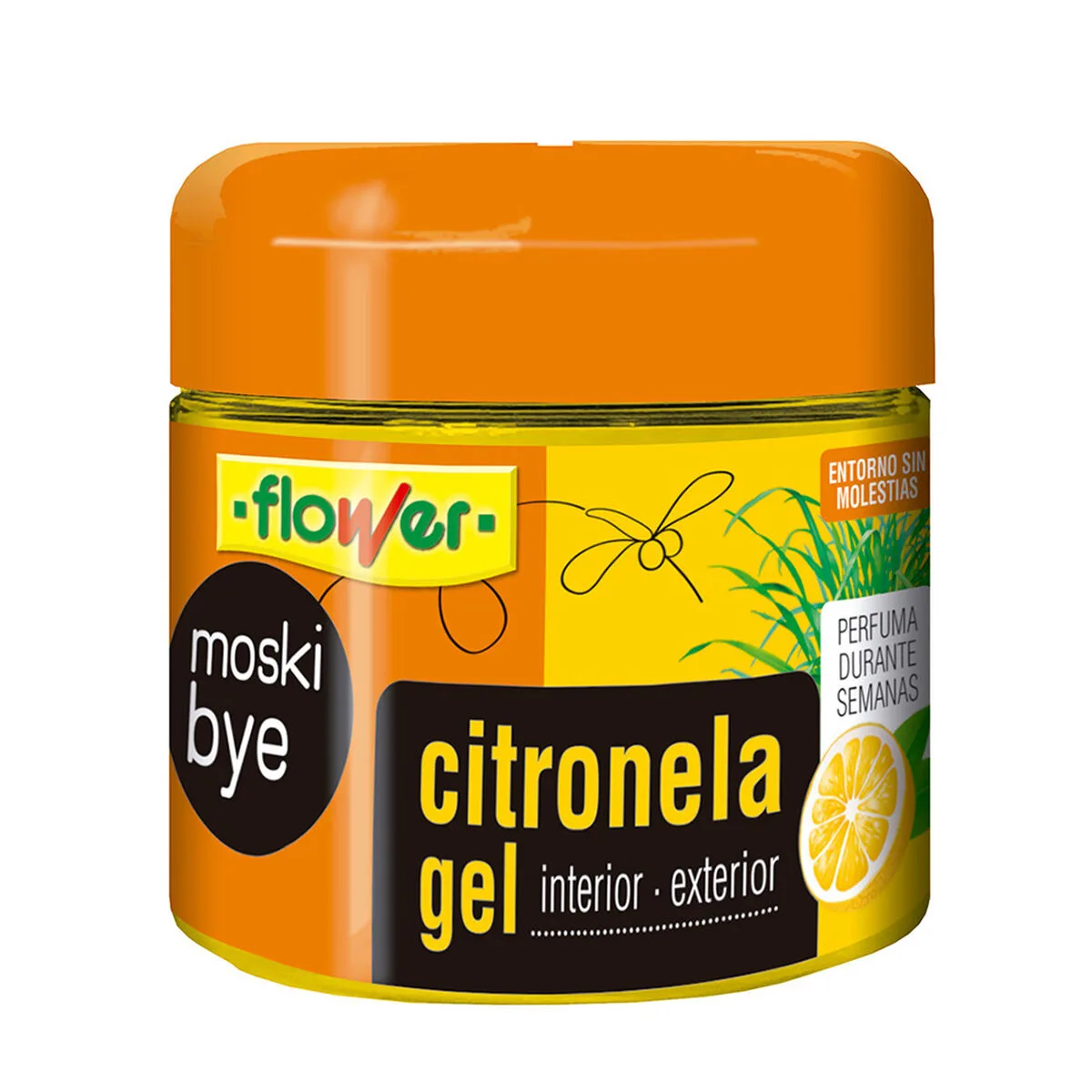 Anti moustique flower 125 g citronnelle s792693760. Diaytar, c'est le compagnon des visionnaires, de ceux qui achètent aujourd'hui les produits qui seront incontournables demain.