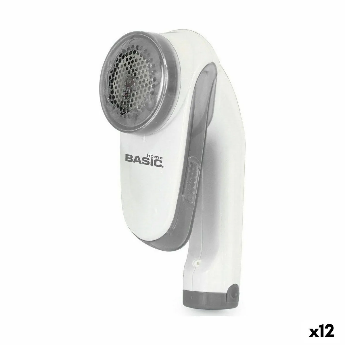 Anti peluche basic home 16 5 x 8 5 x 6 cm 12 unites s222975990. Chez Diaytar, chaque achat est une expérience unique. Explorez notre sélection premium !