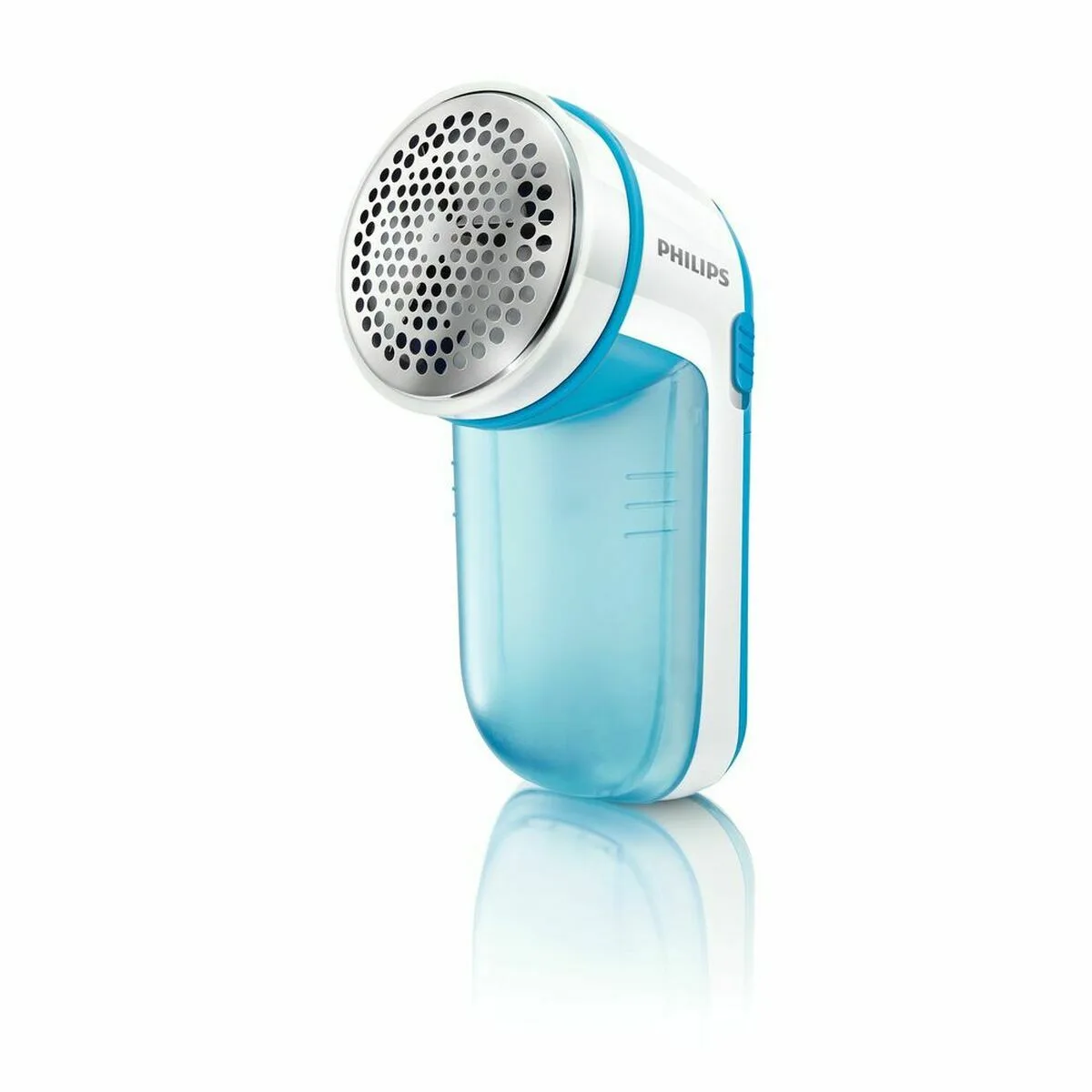 Anti peluche philips gc026 bleu s045184050. Diaytar : Le curateur de votre quotidien. Des produits soigneusement choisis pour leur originalité et leur utilité