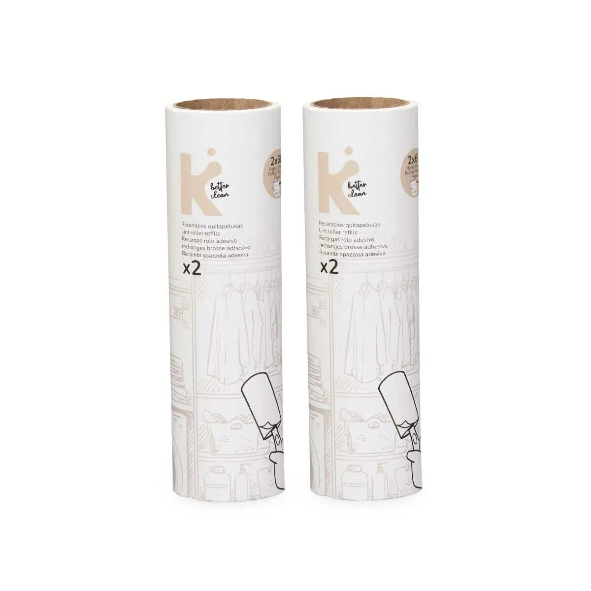 Anti peluche rechange 16 cm blanc 12 unites s362919665. Diaytar est le résultat de milliers d'heures de recherche et développement pour vous offrir une offre généraliste d'exception.