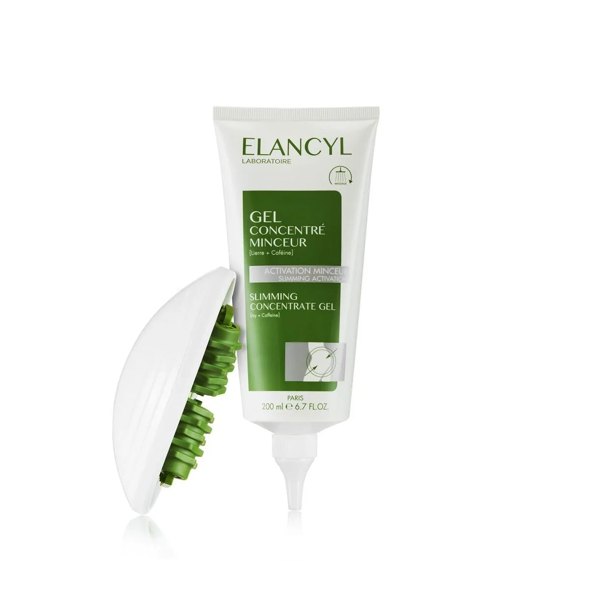 Anticellulite elancyl slim massage gel anti cellulite 3 pieces s059871736. Diaytar, c'est l'assurance de produits qui durent, tant dans leur construction que dans leur style intemporel.