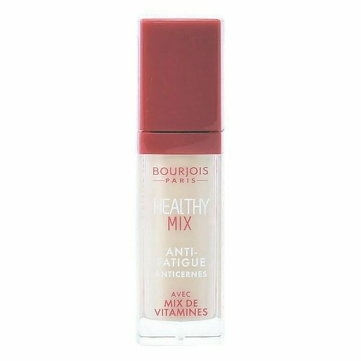 Anticernes bourjois healthy mix anti fatigue concealer 7 8 ml s832183685. Innovation, style et qualité : les trois piliers de l'expérience Diaytar.