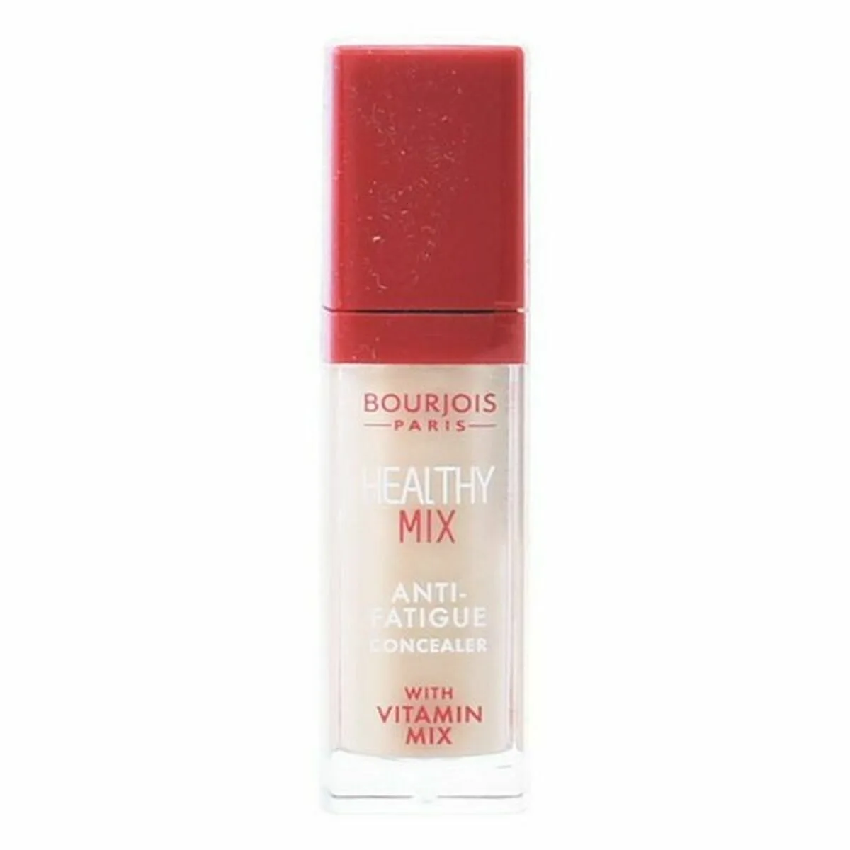 Anticernes bourjois healthy mix anti fatigue concealer 7 8 ml s832183698. Diaytar a été pensé pour les multitâches, les exigeants, les pressés, les rêveurs... En somme, pour vous.