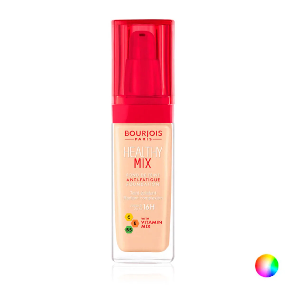 Anticernes healthy mix bourjois 8 ml s054212728. Diaytar vous invite à un voyage shopping au cœur des produits qui définissent le mode de vie contemporain
